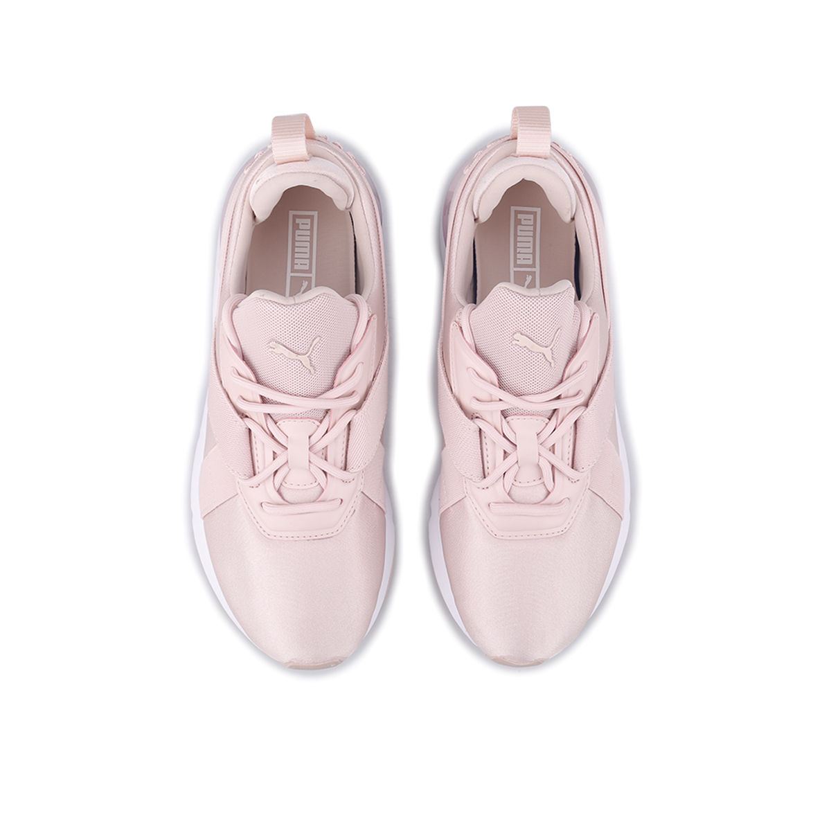 Zapatillas Puma Muse X3 Metallic,  image number null