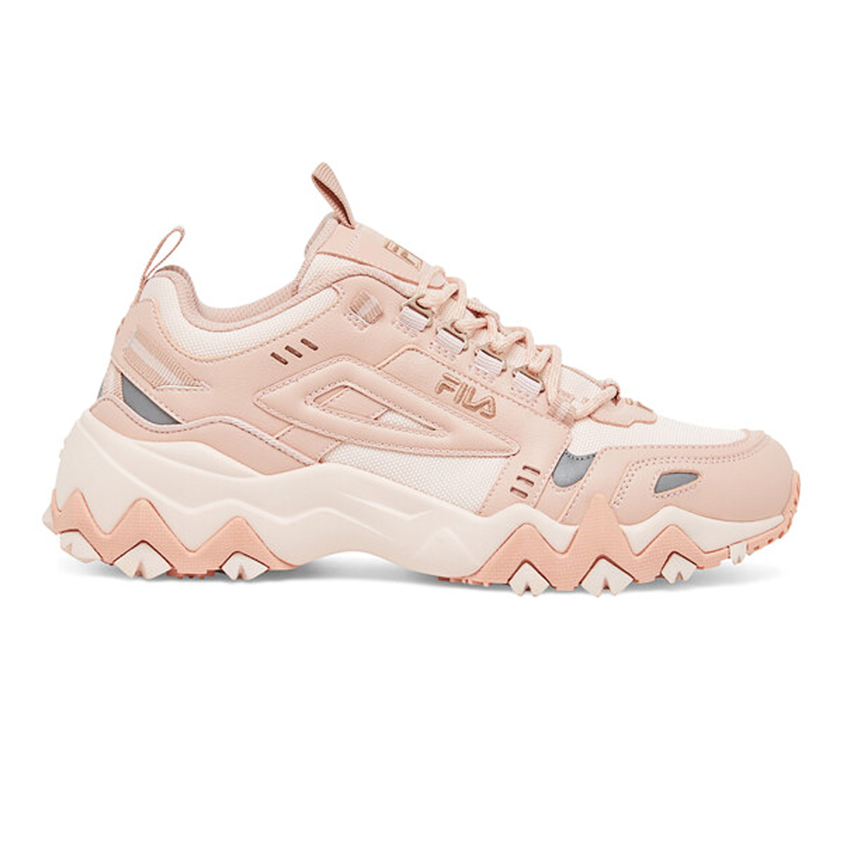Zapatillas Fila Oakmont Moov