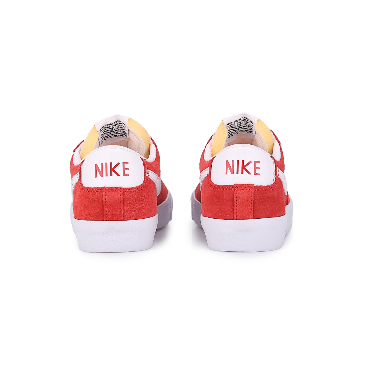 Zapatillas Nike Blazer Low '77 Suede,  image number null