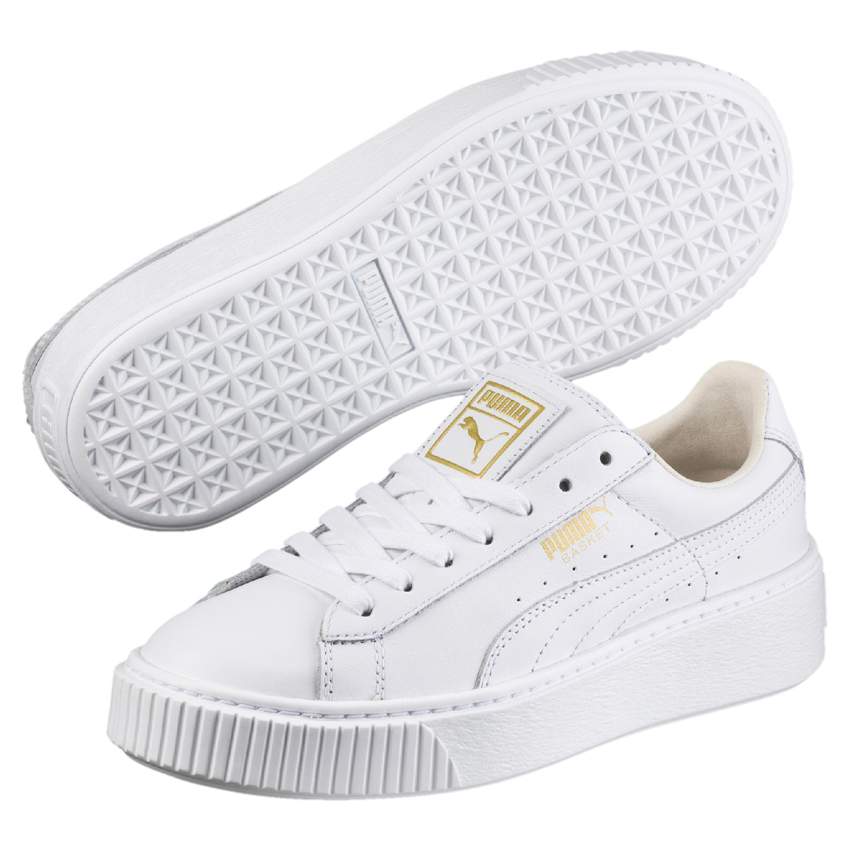Zapatillas Puma Platform Core,  image number null