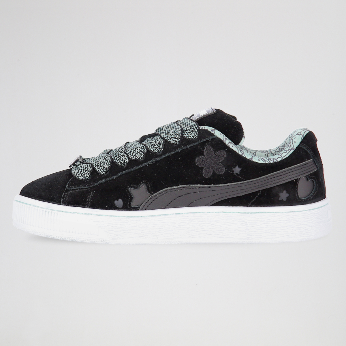 Zapatillas Puma x HELLO KITTY AND FRIENDS Suede XL Mujer,  image number null