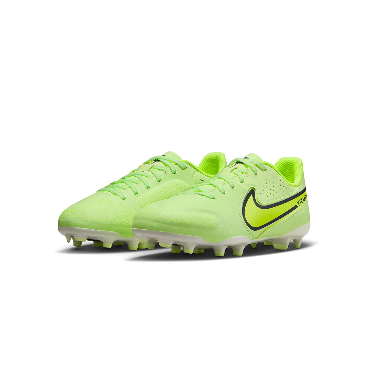 Botines F&uacute;tbol Nike Legend 9 Academy Fg mg Ni&ntilde;a,  image number null
