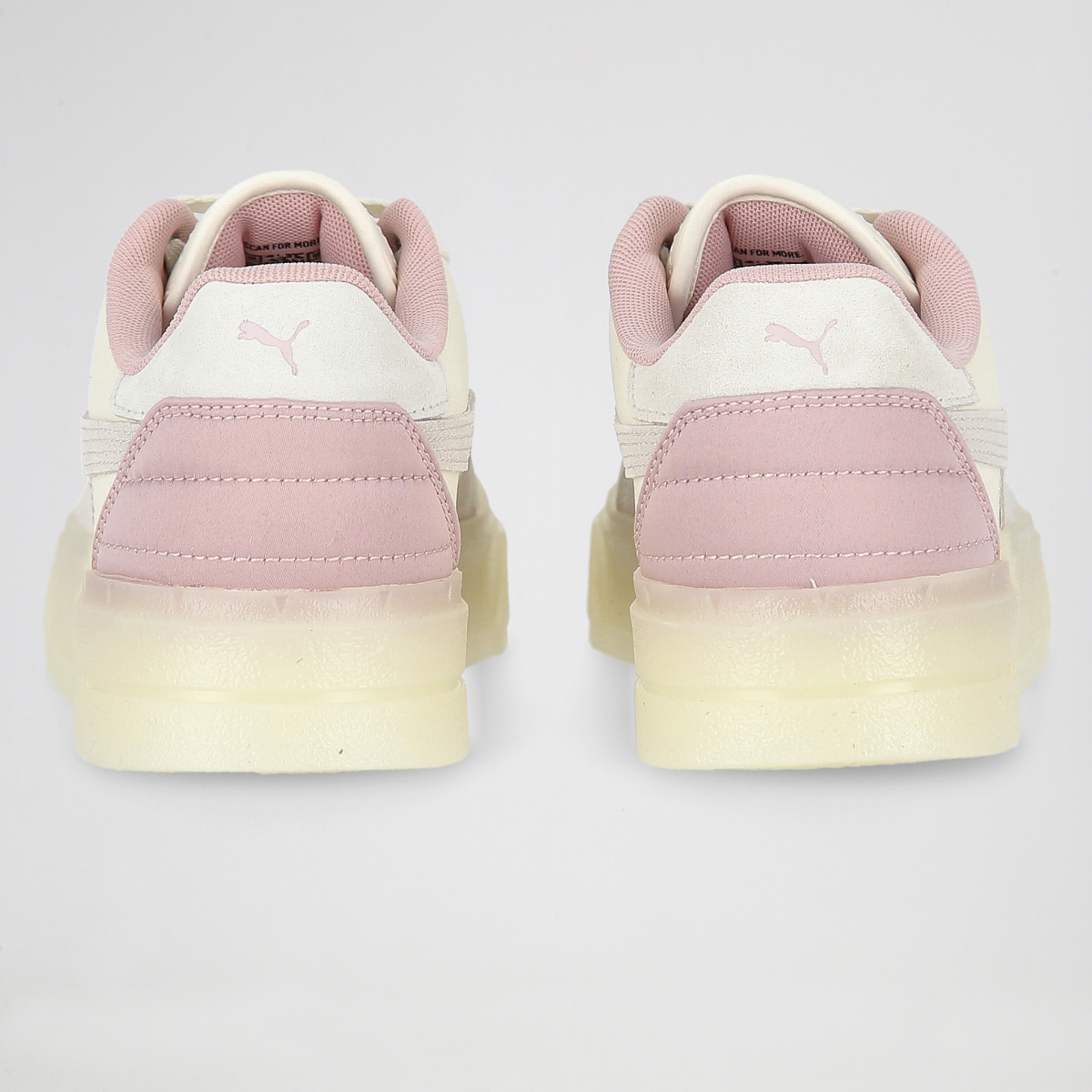 Zapatillas Puma Cali Court Alaska Mujer,  image number null