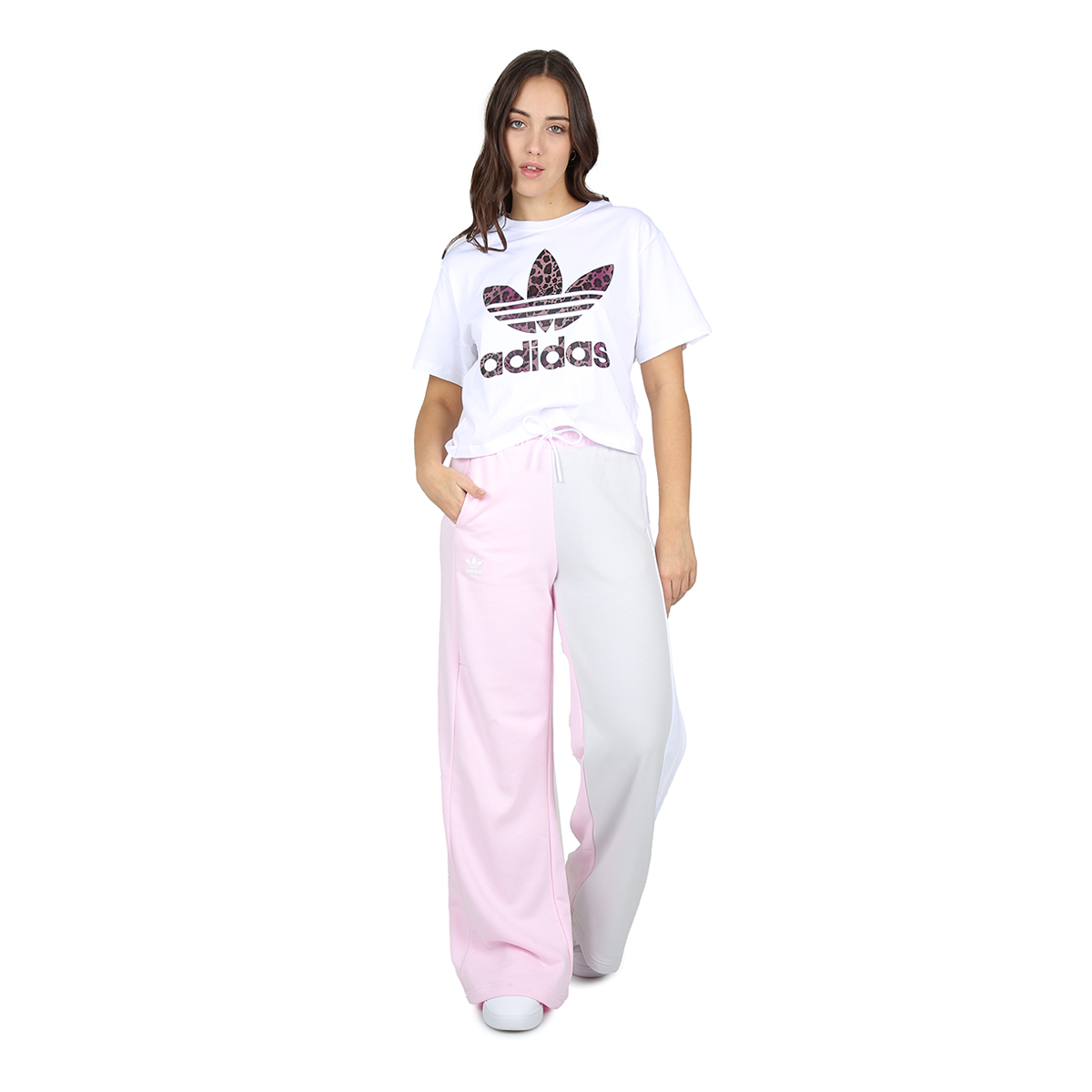 Ropa urbana adidas sales