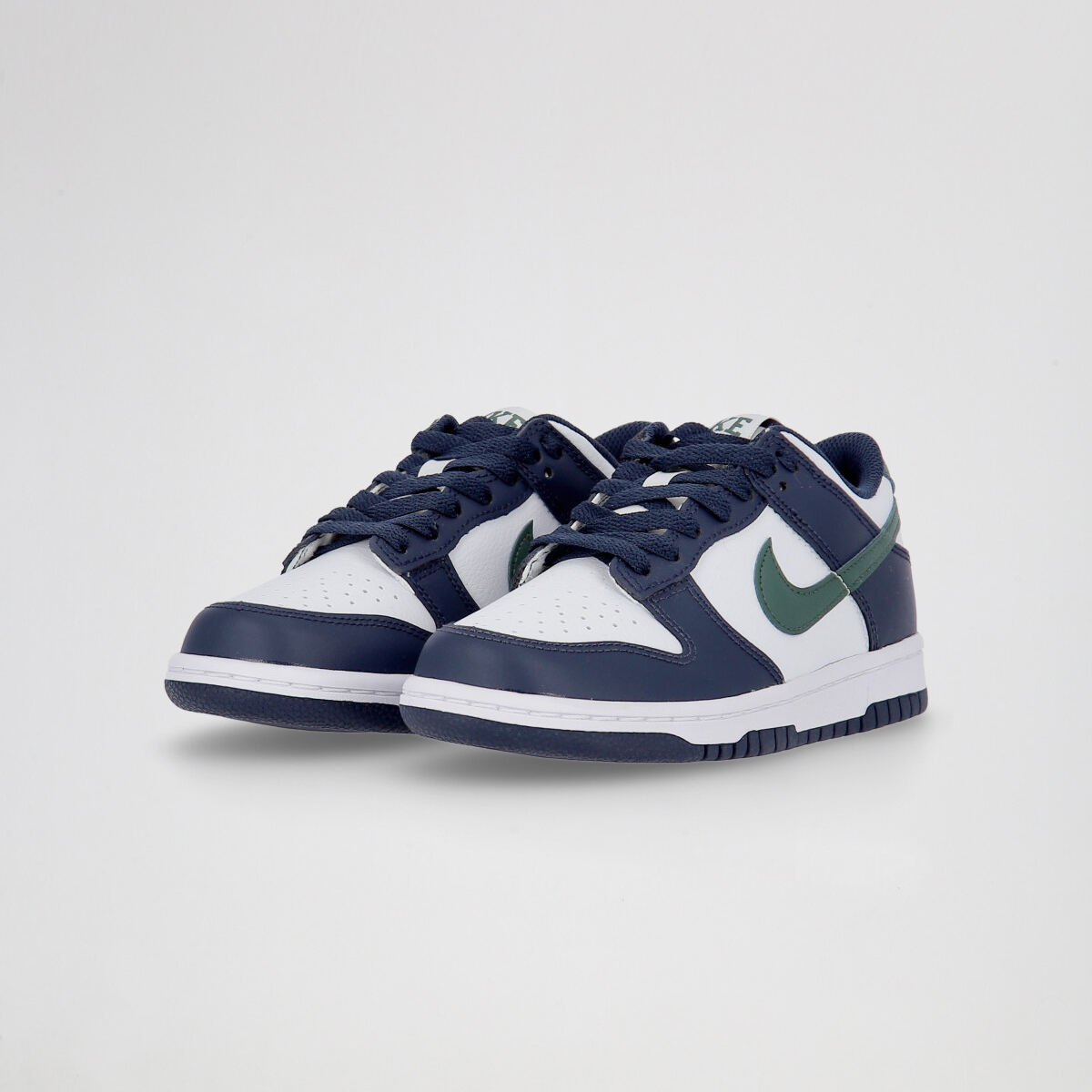 Zapatillas Nike Dunk Low Infantil,  image number null