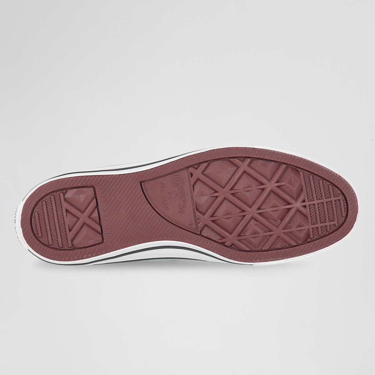 Zapatillas Converse Chuck Taylor All Star Face Pla Hi,  image number null