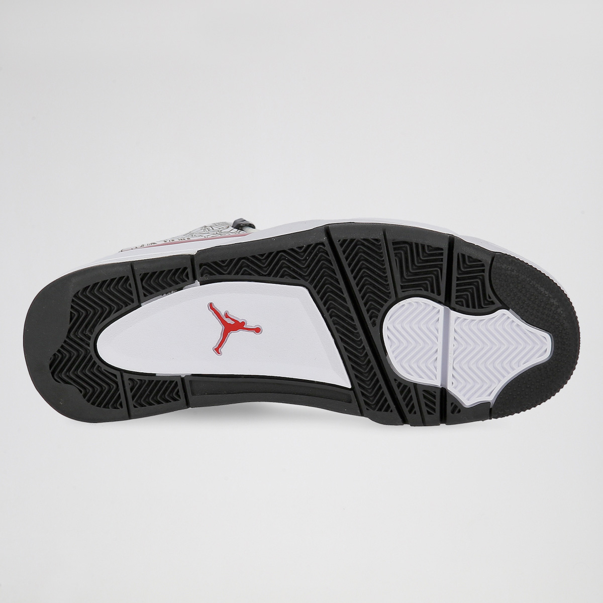Zapatillas Jordan Dub Zero,  image number null