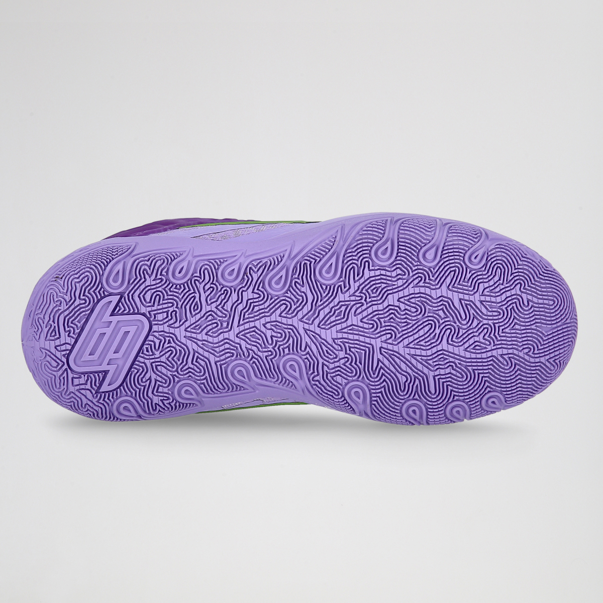 Zapatillas Básquet Puma Stewie 3 Lace Em Up Mujer,  image number null