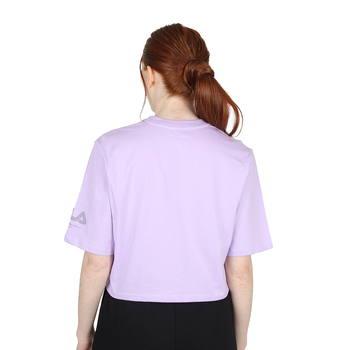 Remera Urbana Fila Street Express Mujer,  image number null