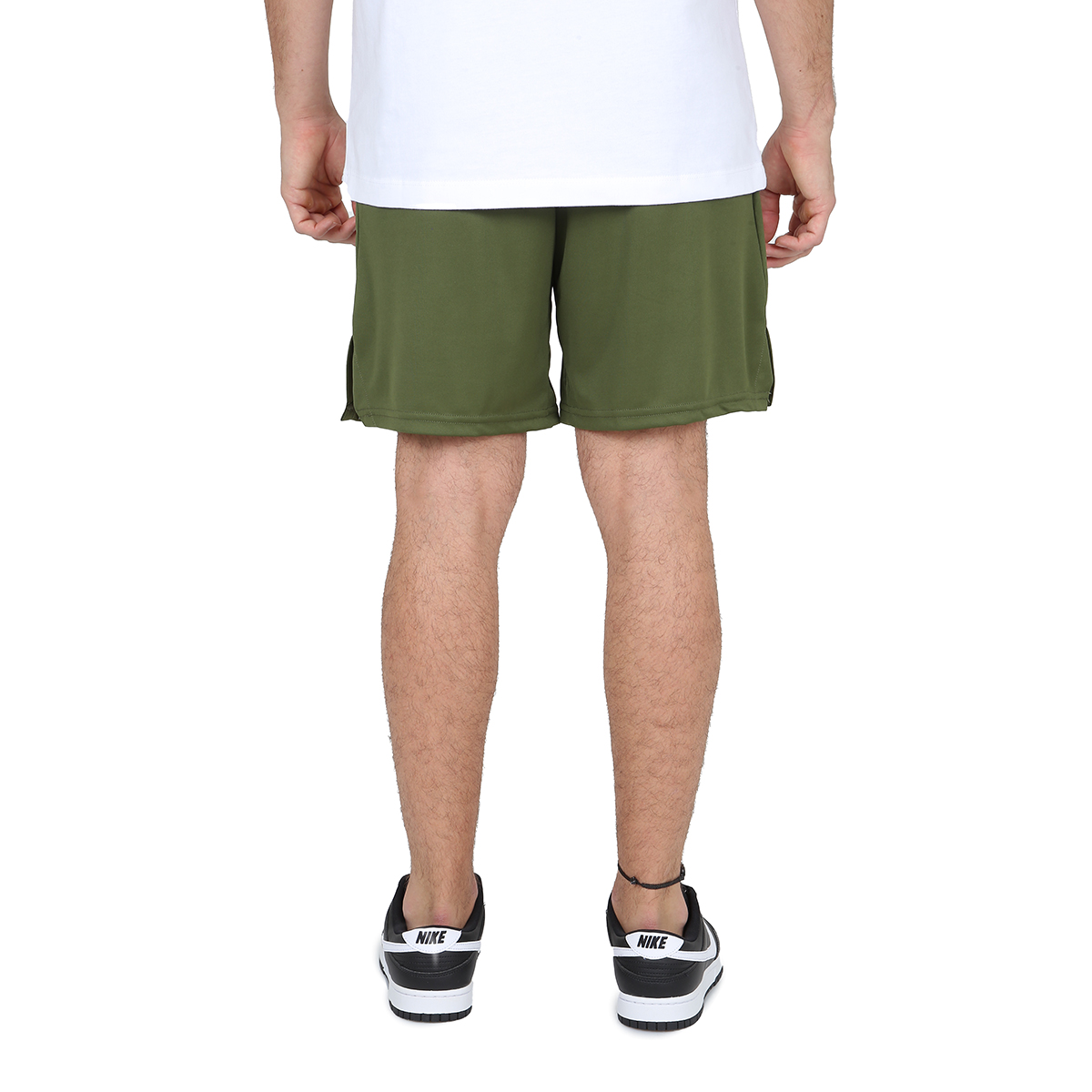 Short Entrenamiento Nike Df Epic Knit 8In Hombre,  image number null