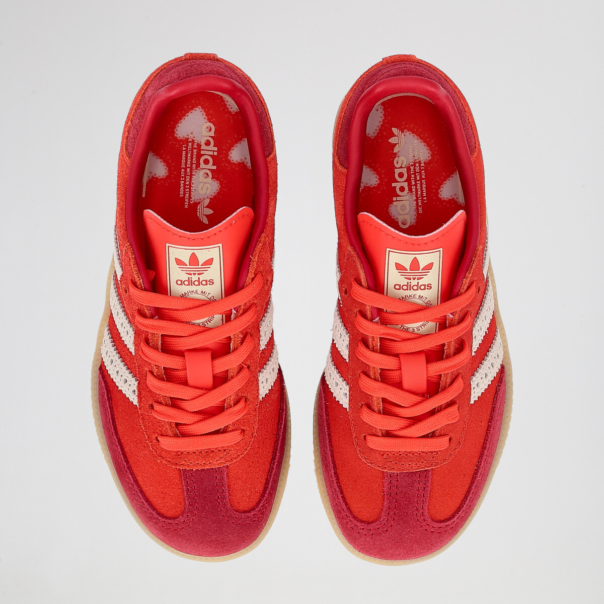 Zapatillas adidas Samba OG Infantil,  image number null