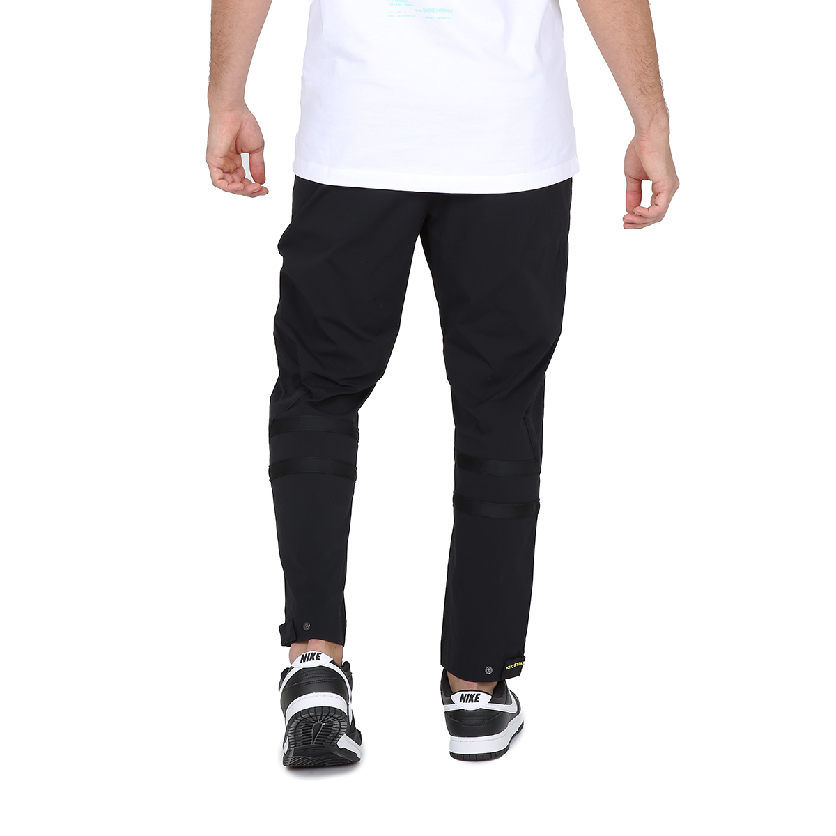 Pantalón Jordan Paris Saint-germain Hombre,  image number null