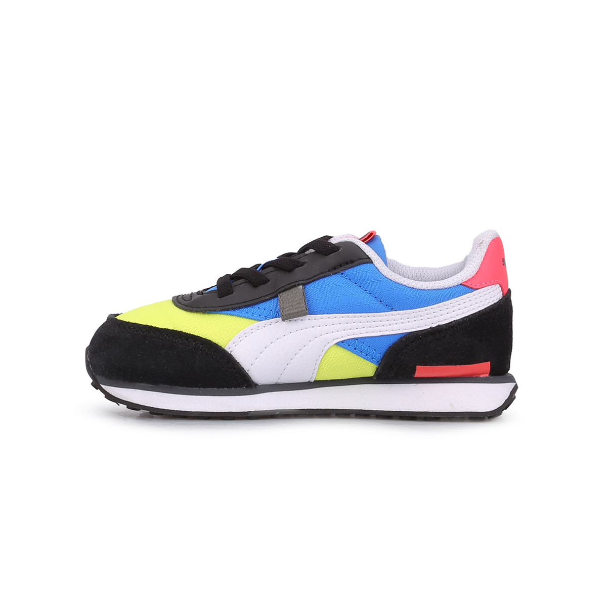 Zapatillas Puma Future Rider Play On Ac,  image number null