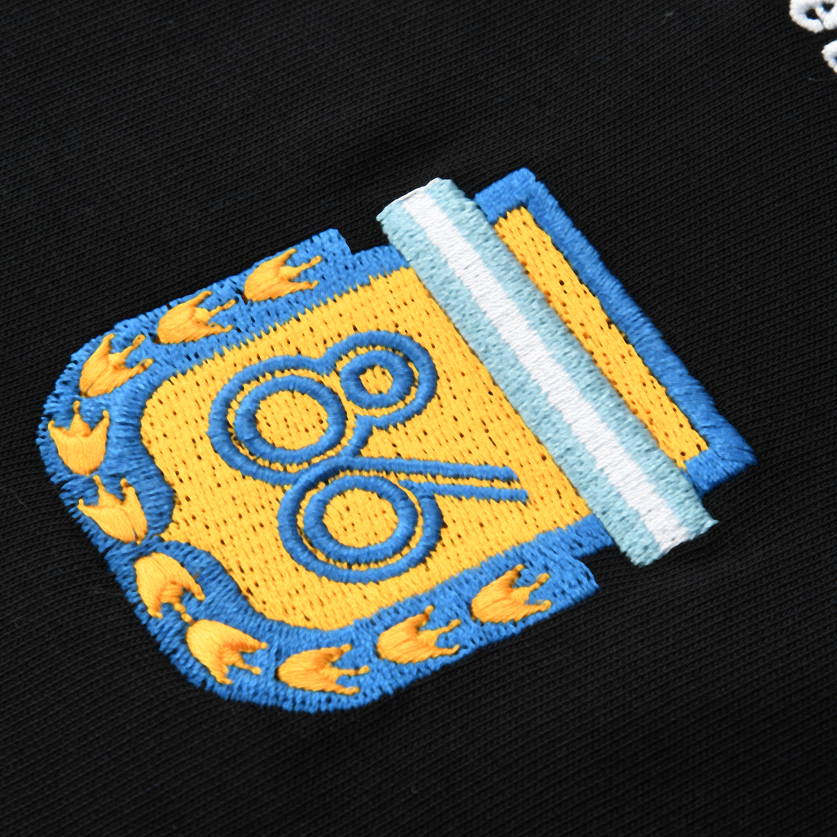 Remera Argentina Le Coq Sportif Colecci&oacute;n 86,  image number null