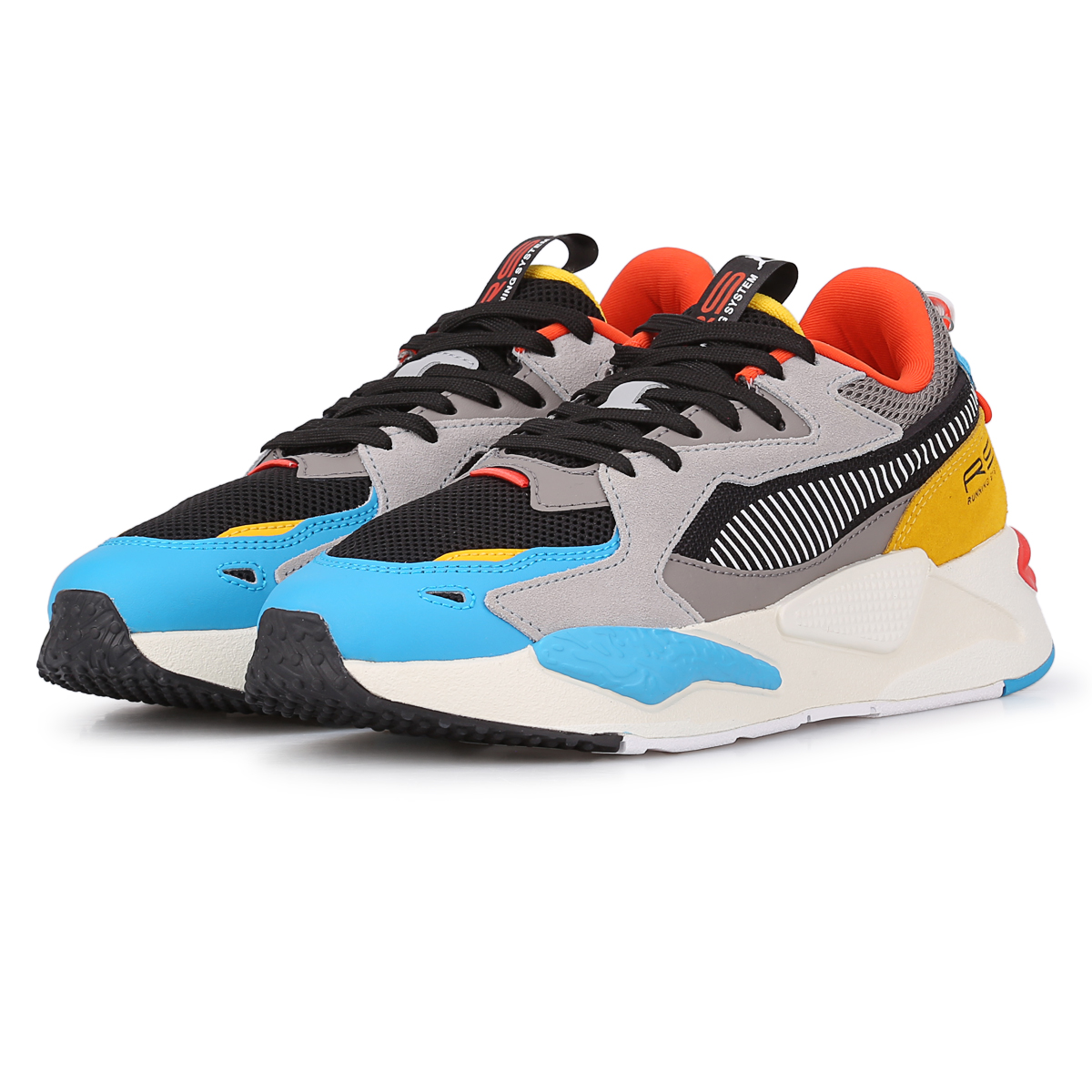 Zapatillas Puma Rs-Z,  image number null