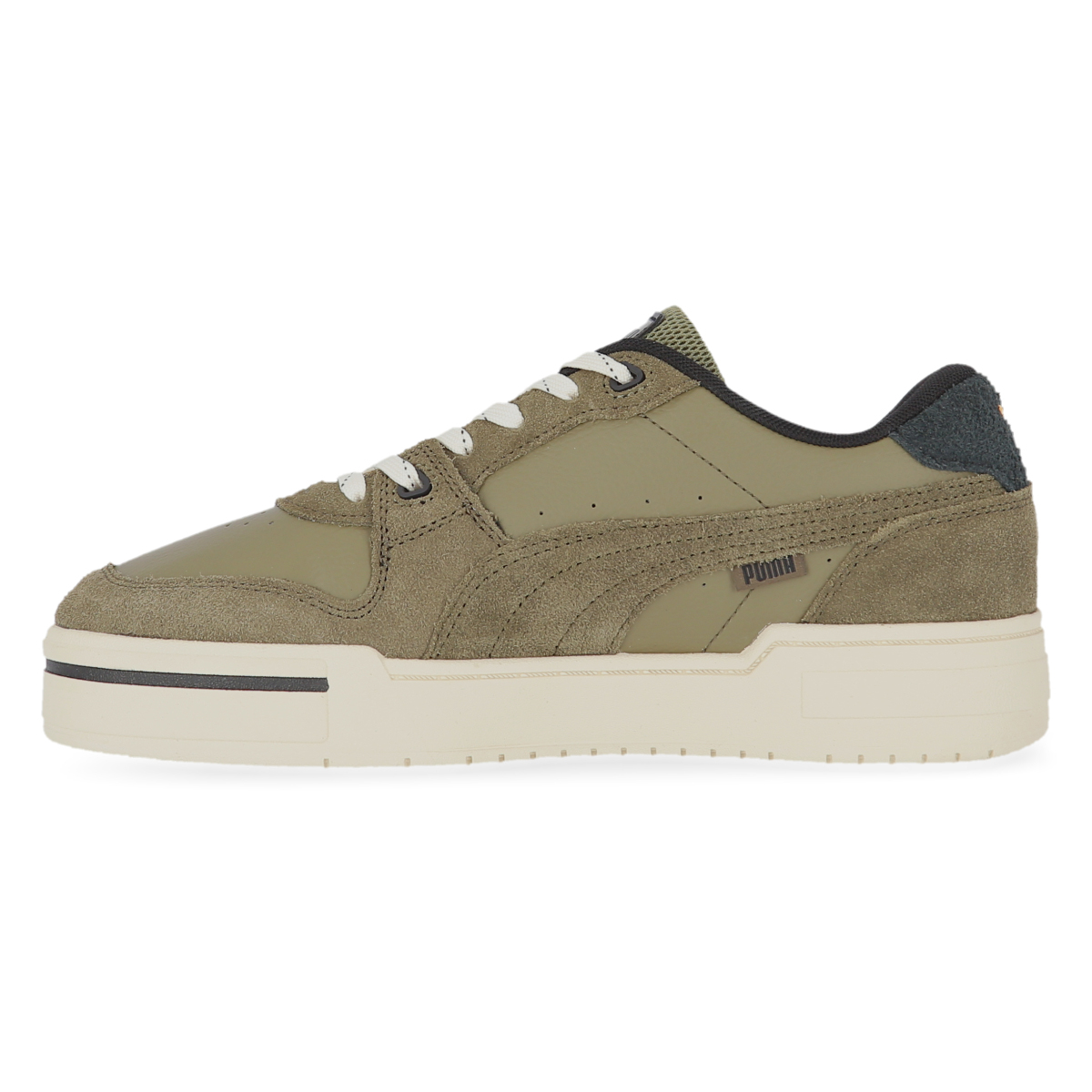 Zapatilas Urbanas Puma Ca Pro Lux Safari Unisex,  image number null