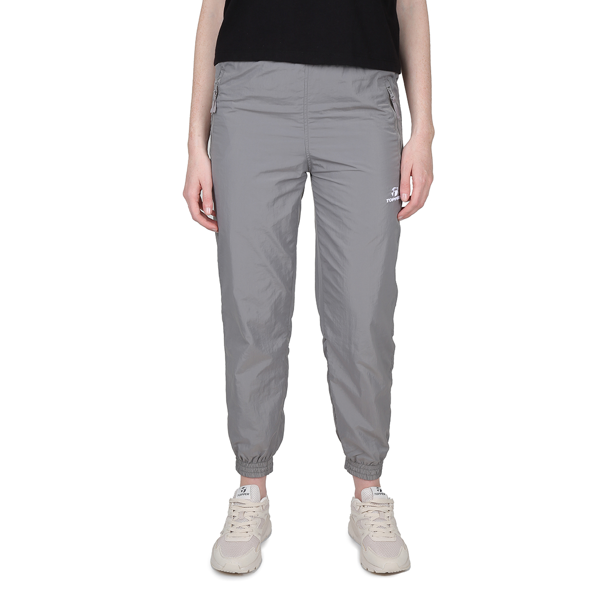 Pantalón Topper Roy Urbano Mujer,  image number null