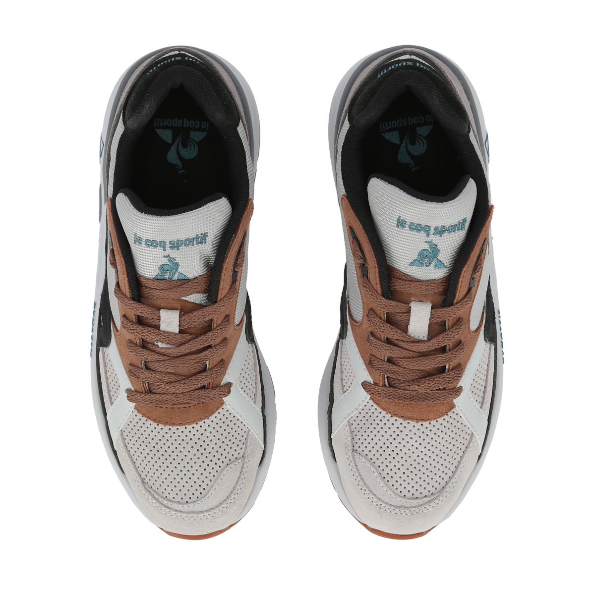 Zapatillas Le Coq R850 Winter Craft Hombre Moov