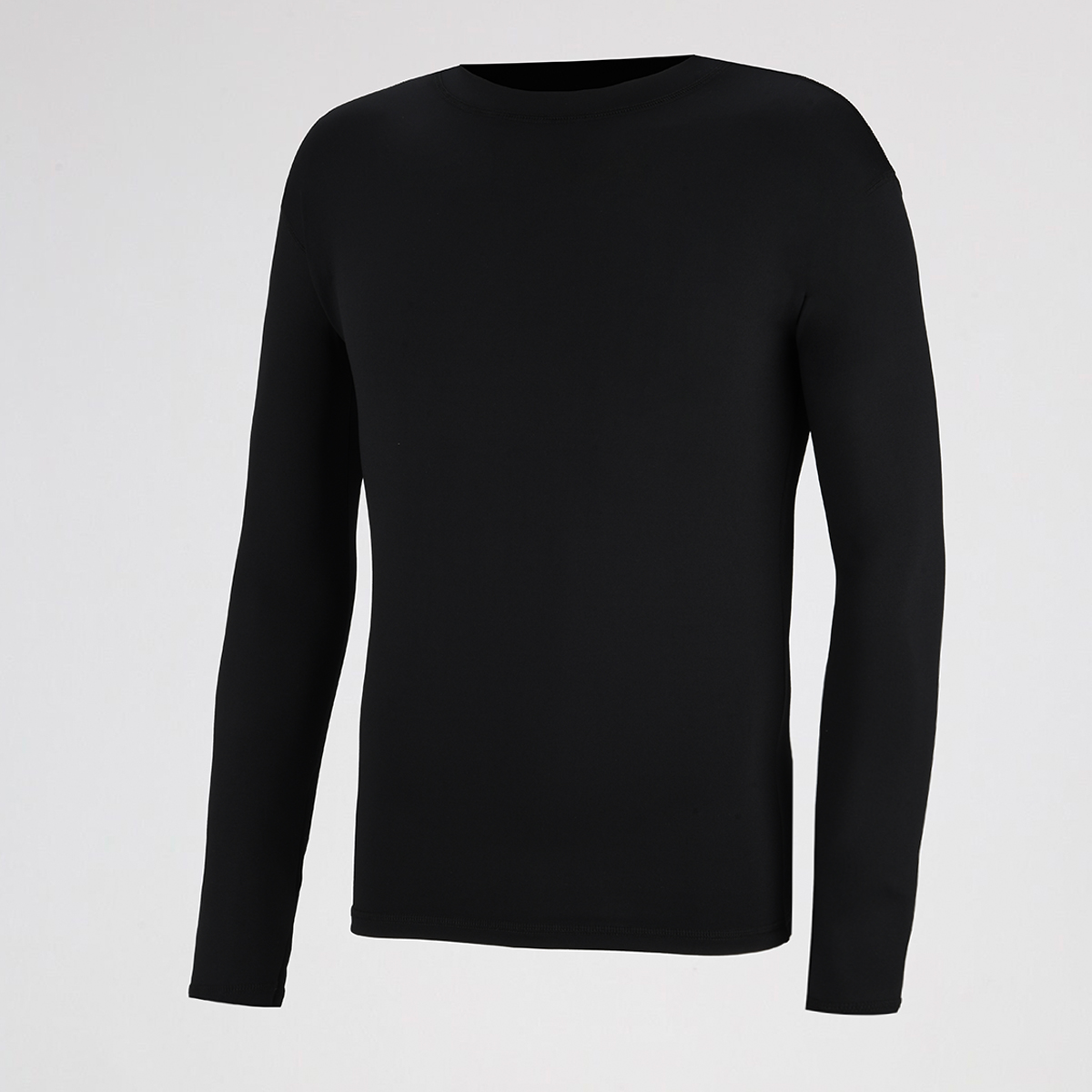 Remera Bodytherm Manga Larga T&eacute;rmica Training,  image number null
