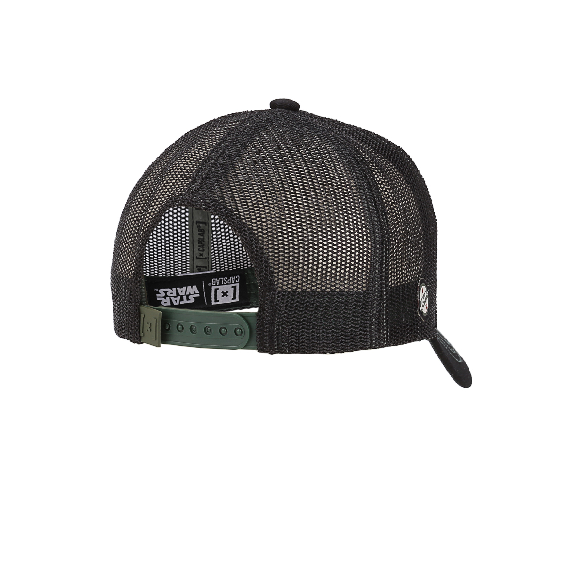 Gorra Capslab Star Wars Boba,  image number null