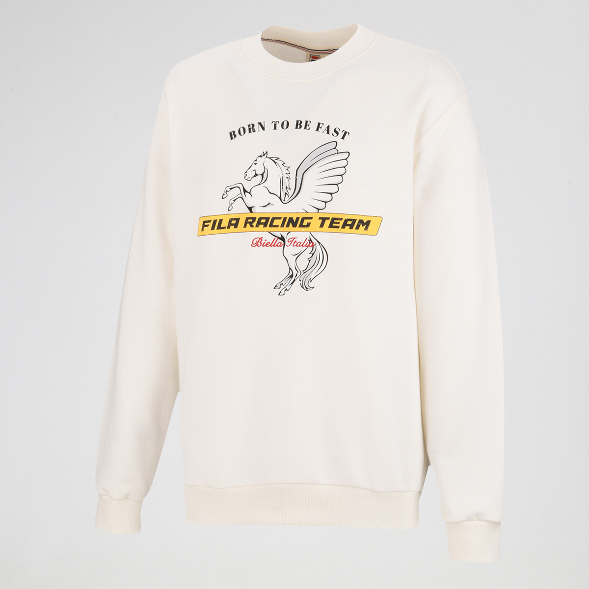 Buzo Fila Comfort Hombre,  image number null