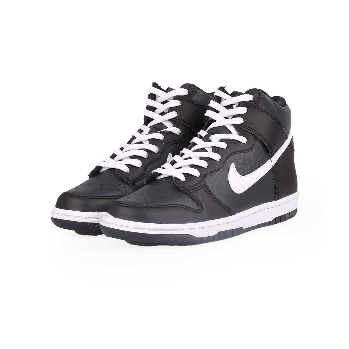 Zapatillas Nike Dunk Hi Gs,  image number null