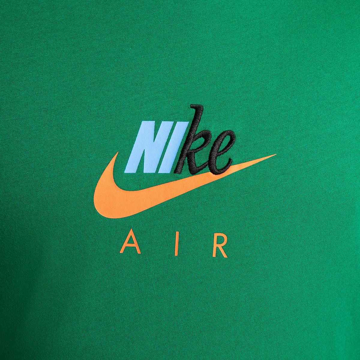 Remera Nike Sportswear Hombre Algodón,  image number null