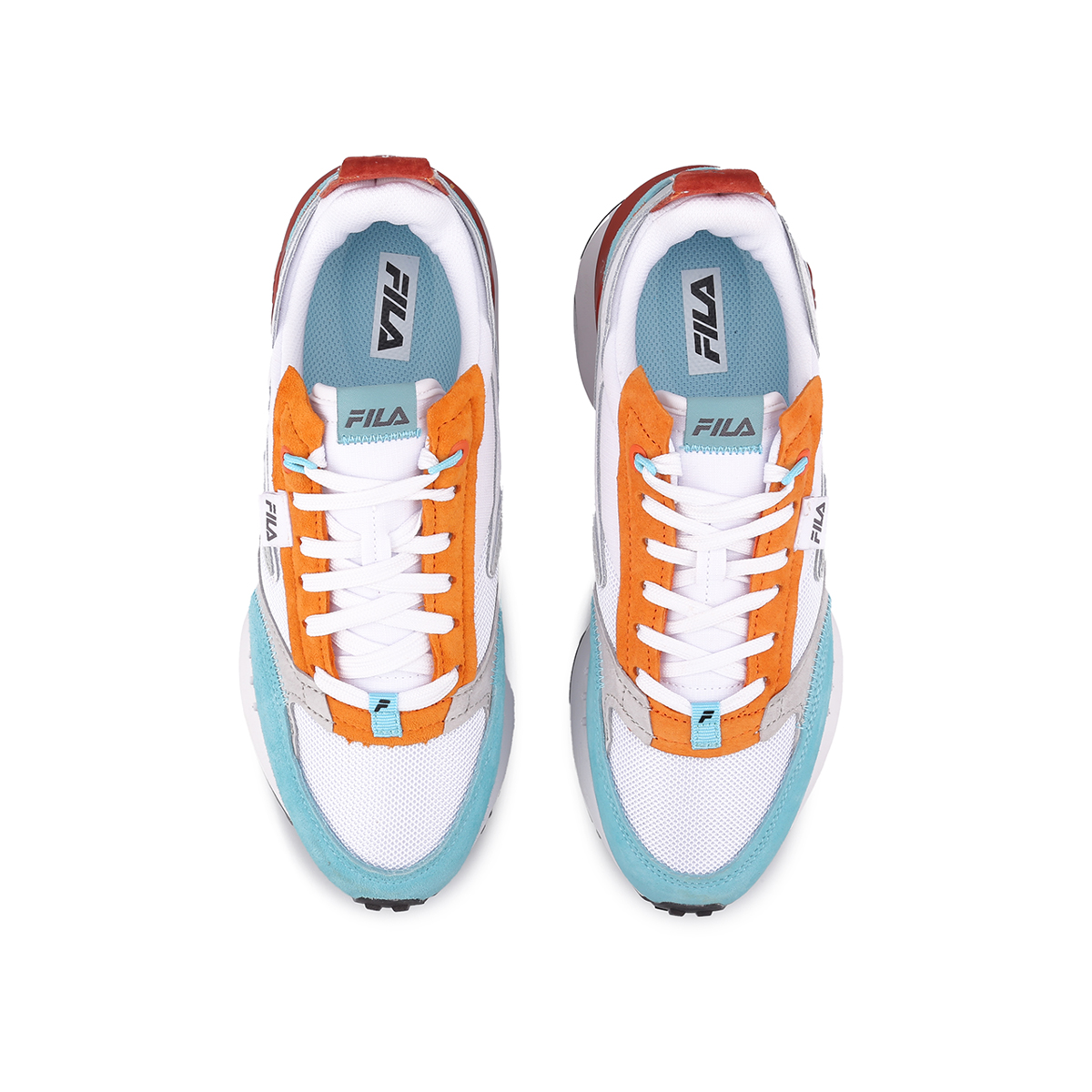 Zapatillas Fila Renno Generation,  image number null