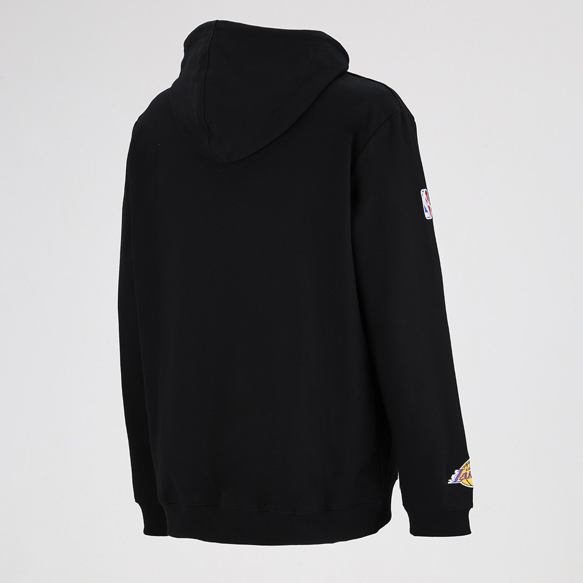 Buzo NBA Los Angeles Lakers Front Puff Hombre,  image number null