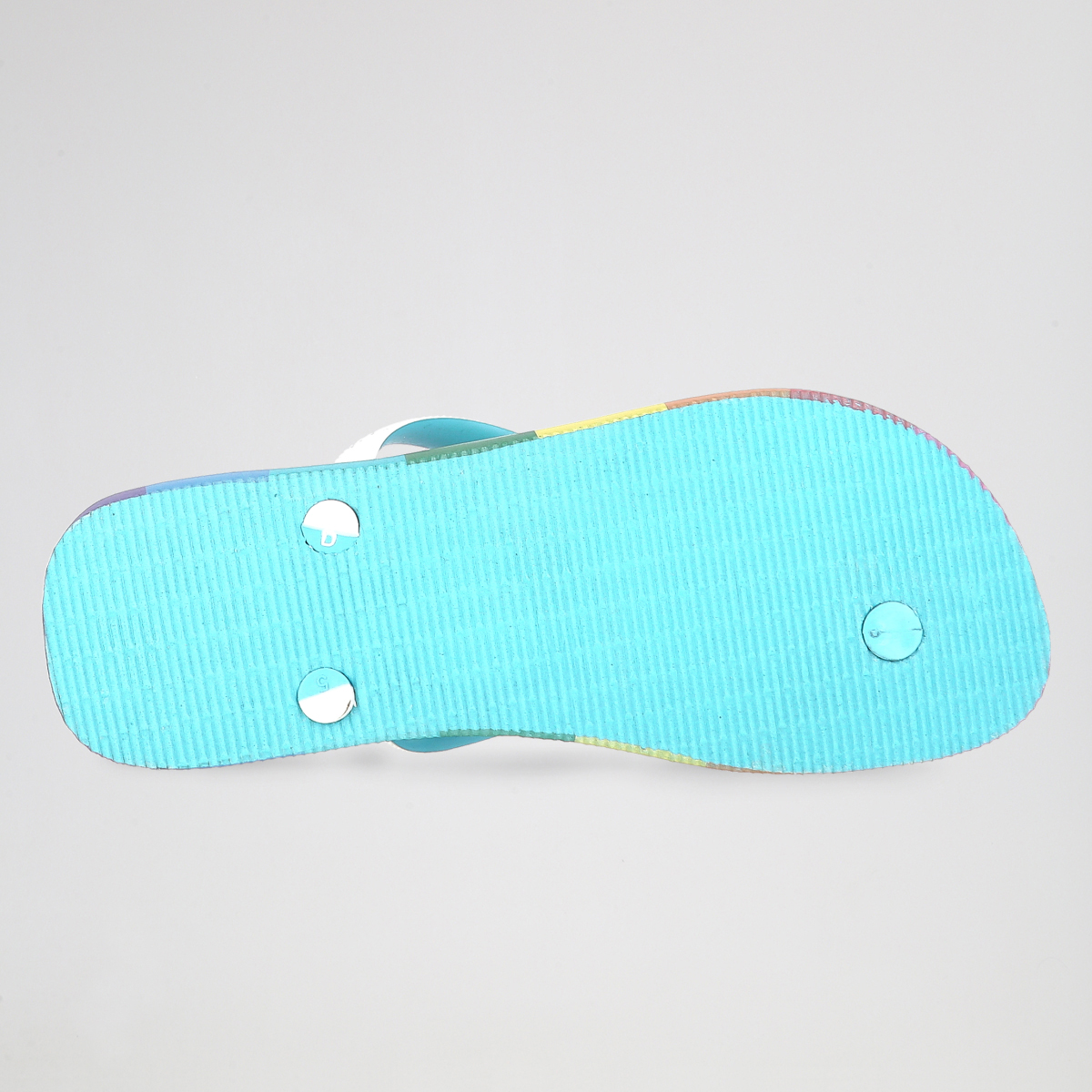 Ojotas Havaianas Top Pride All Over,  image number null