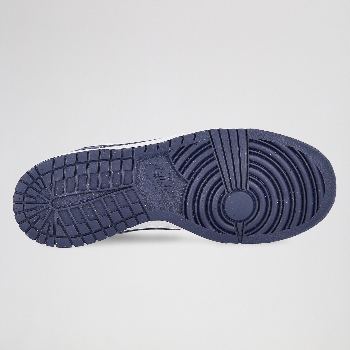 Zapatillas Nike Big Low Cuero Hombre,  image number null