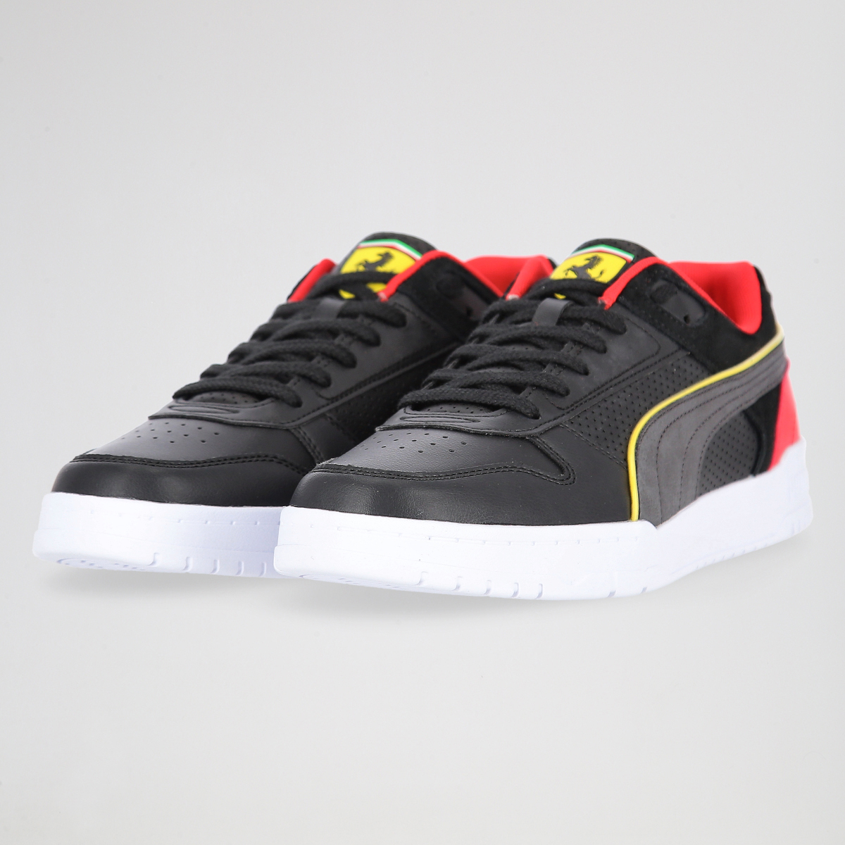 Zapatillas Puma Ferrari Rbd Game Low Hombre,  image number null