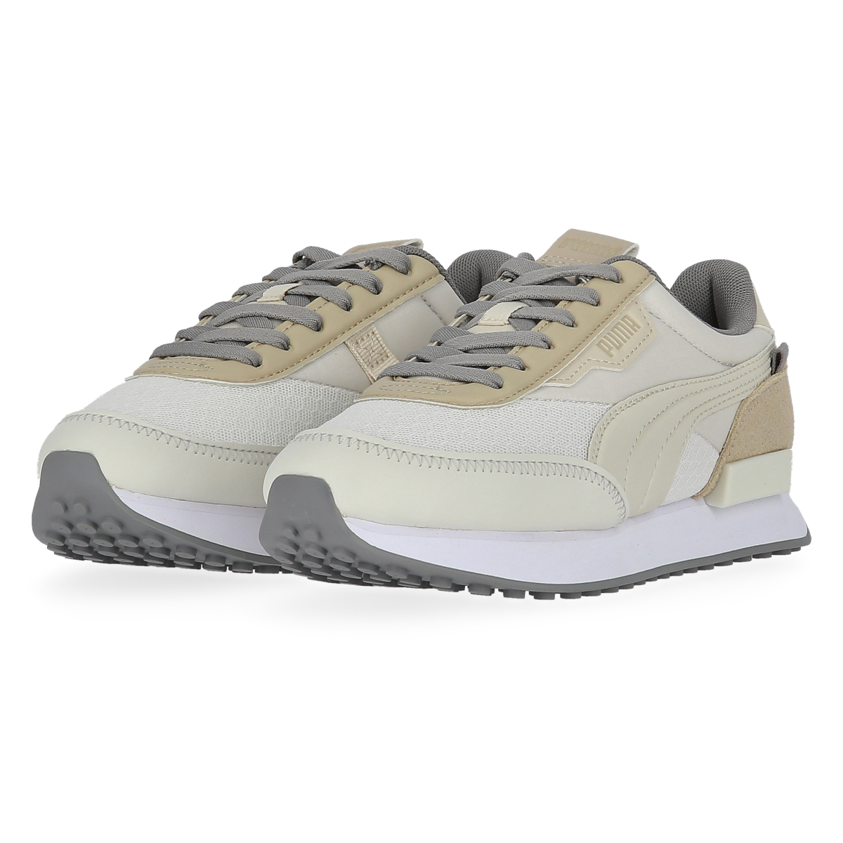 Zapatillas Puma Future Rider Pastel para Mujer Moov