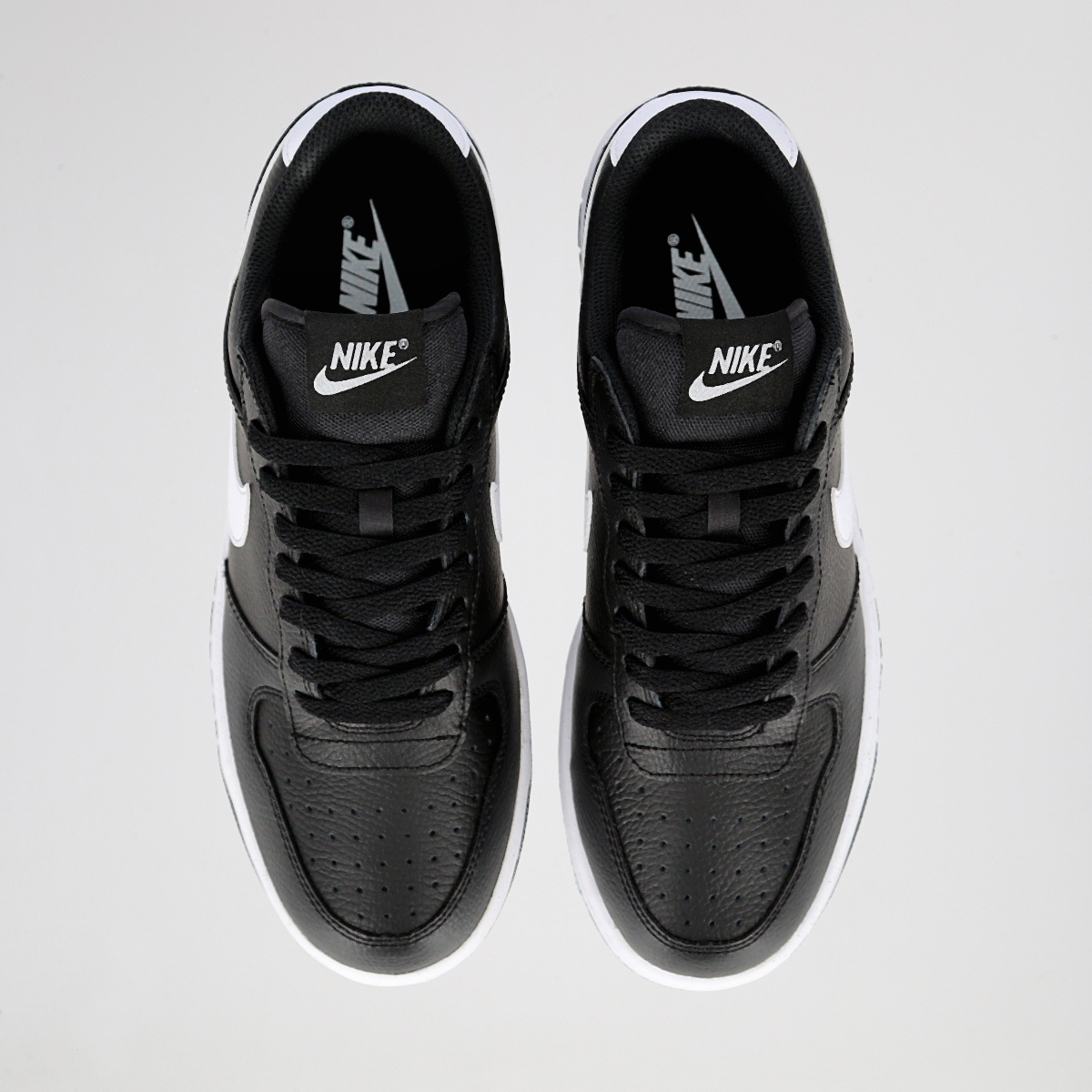 Zapatillas Nike Big Low Hombre,  image number null
