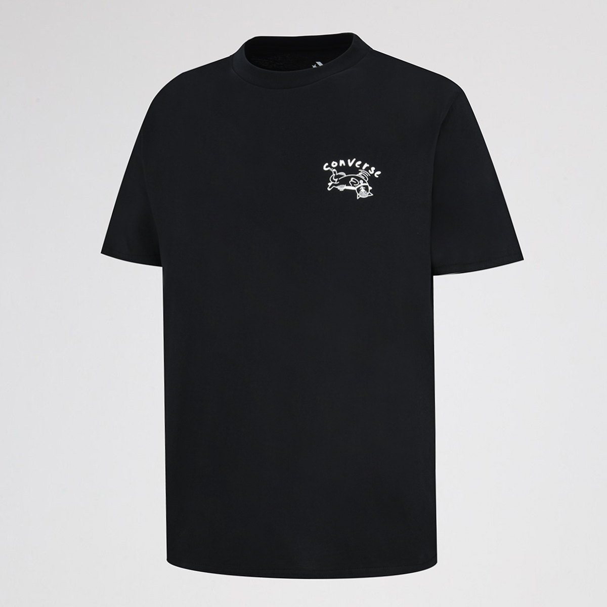Remera Converse Roll With,  image number null