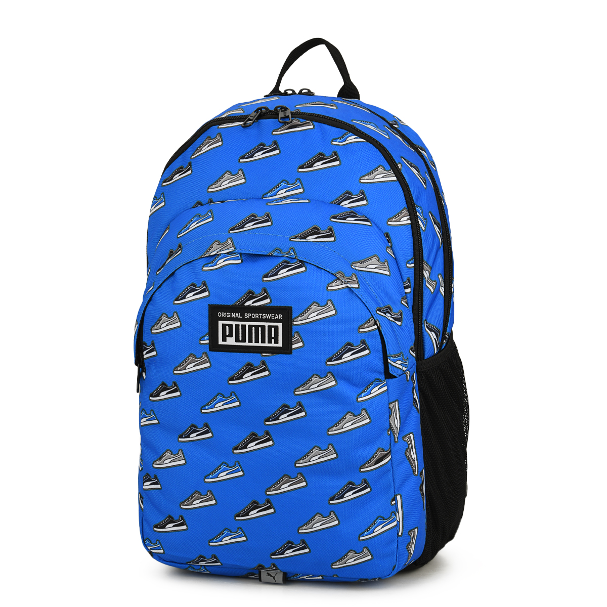 Mochila Puma Academy,  image number null