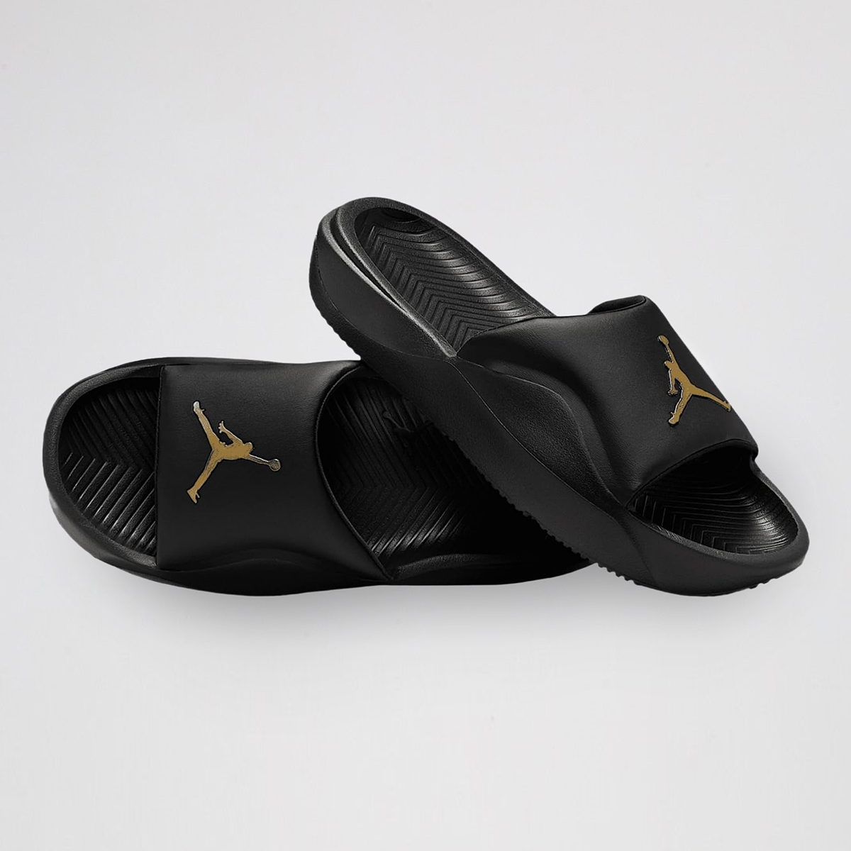 Ojotas Jordan Flight Court Hombre,  image number null