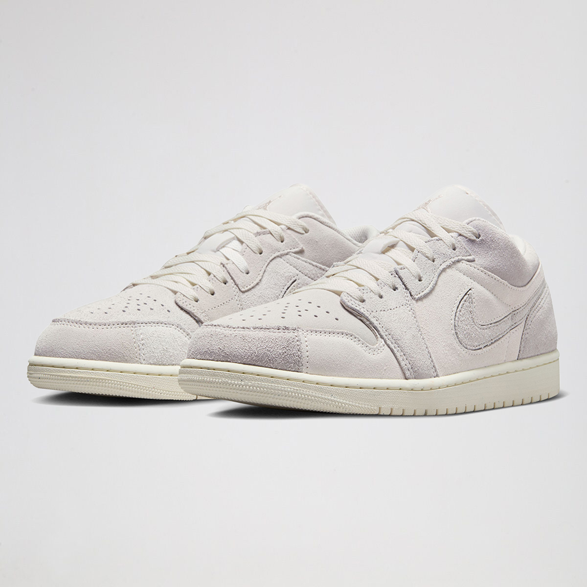 Zapatillas Air Jordan 1 Low SE Craft Hombre,  image number null