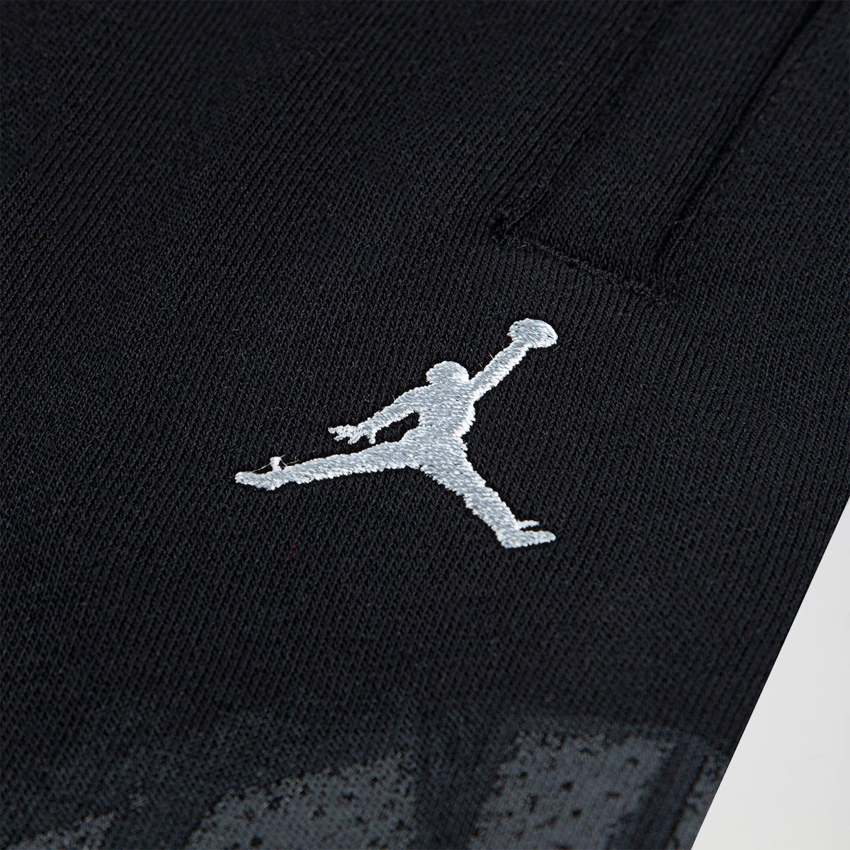 Pantal&oacute;n con cord&oacute;n Jordan Jdb Mj Mvp Hbr Ni&ntilde;o,  image number null