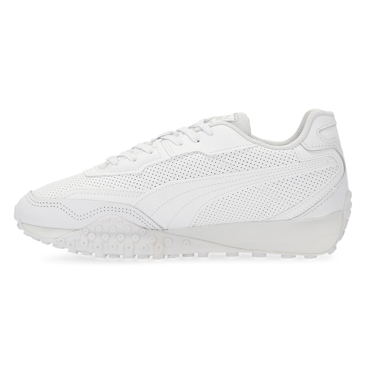 Zapatillas Puma Blktop Rider Leather,  image number null