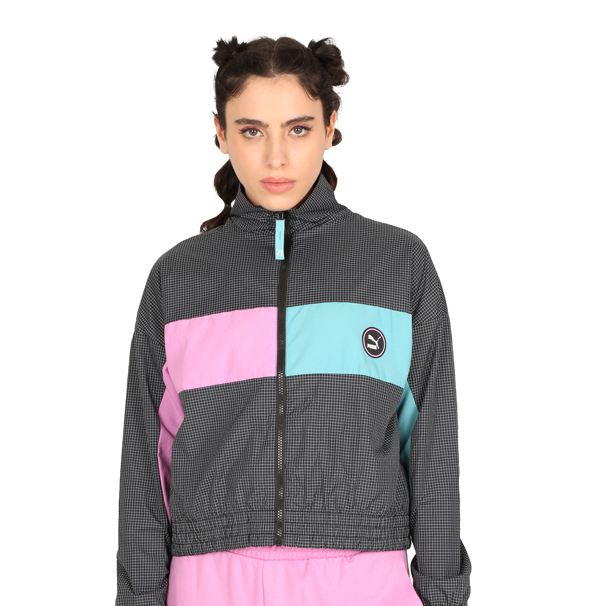 Campera puma mujer 2018 store