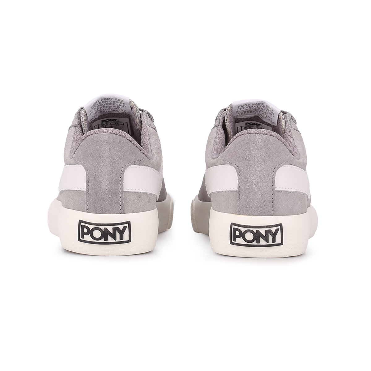 Zapatillas Pony Topstar Ox - Suede,  image number null