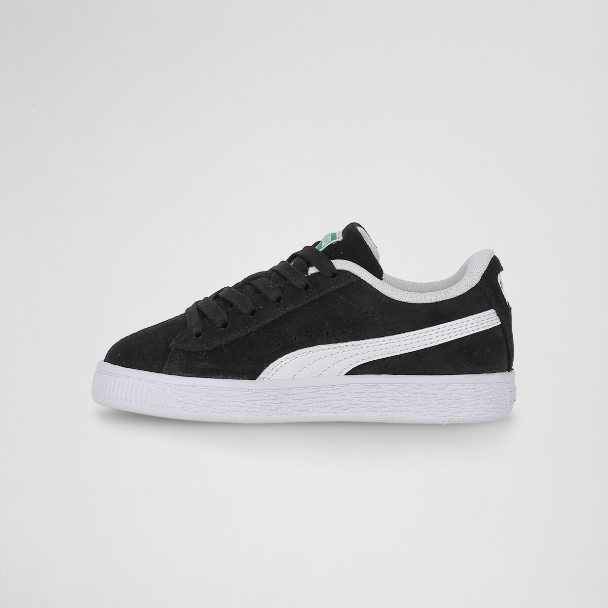 Zapatillas Puma Suede Classic Infantil,  image number null