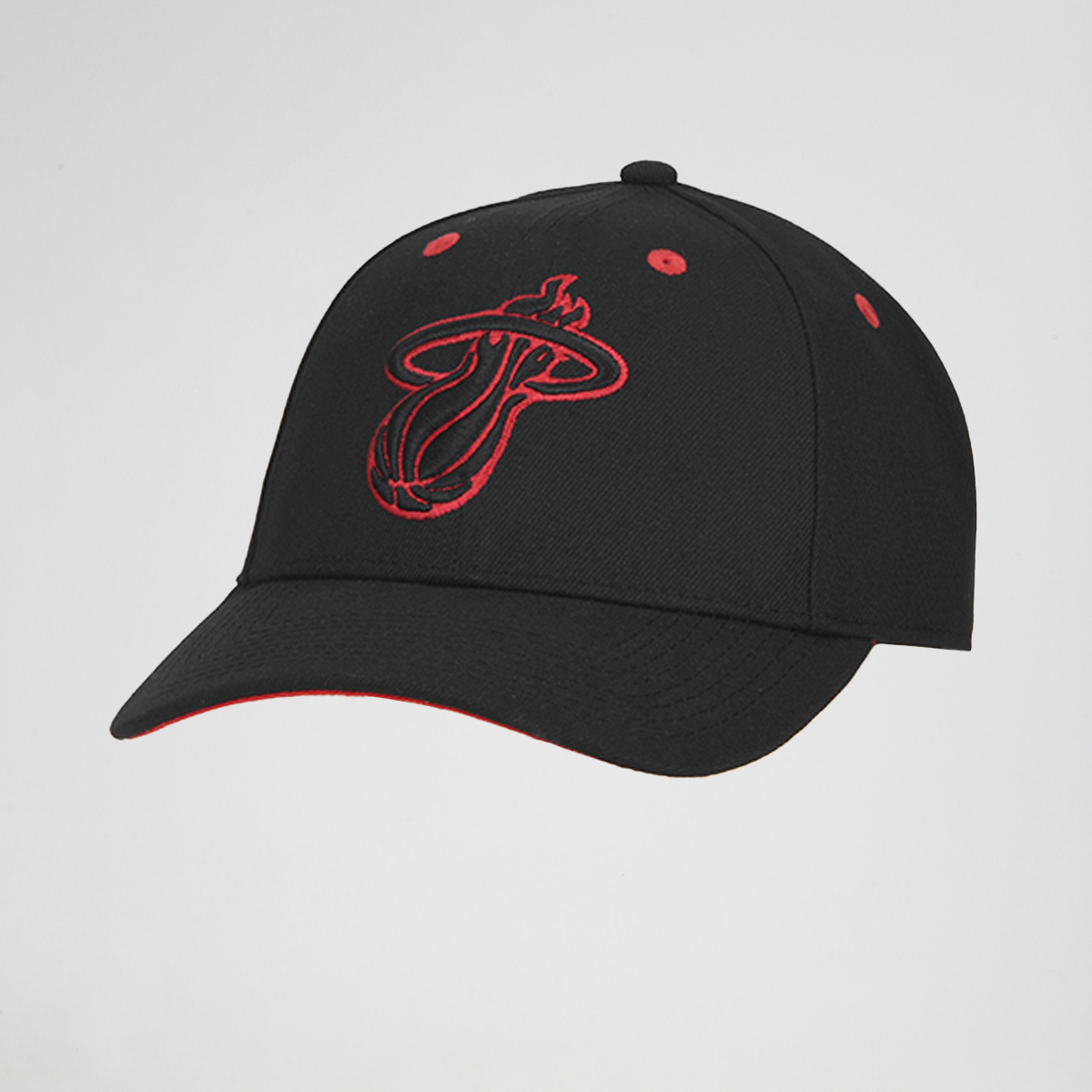 Gorra NBA Miami Heat Drops para Hombre,  image number null