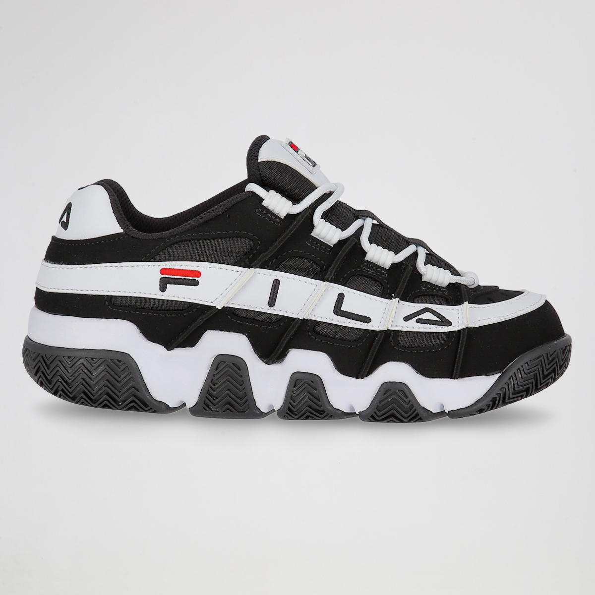 Zapatillas Fila Uproot Mujer,  image number null
