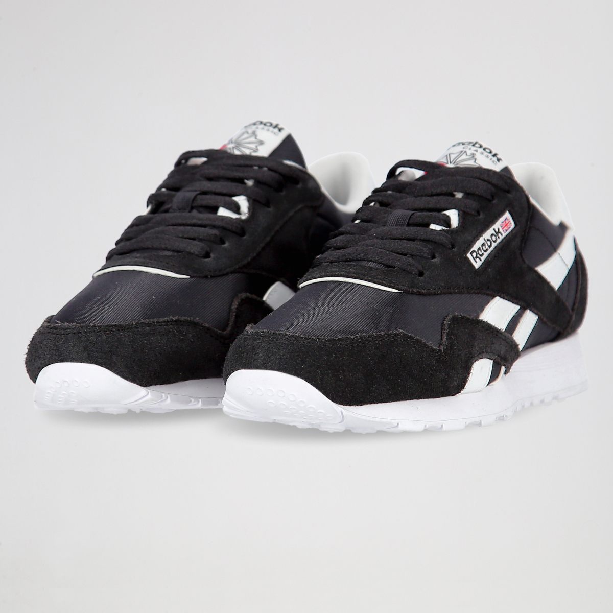 Zapatillas Reebok Classic Nylon Hombre,  image number null