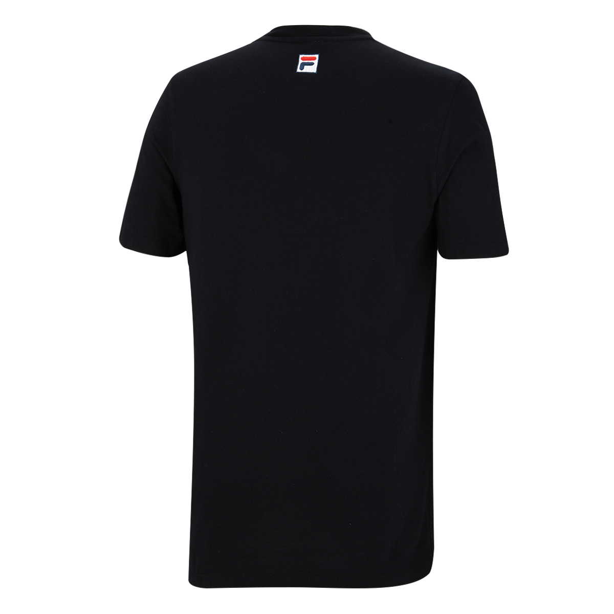 Remera Urbana Fila Urban Block Hombre,  image number null