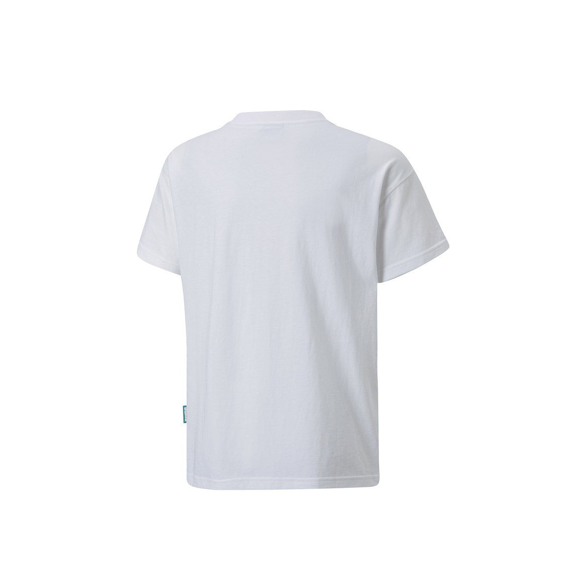 Remera Urbana Puma Fandom B Niño,  image number null