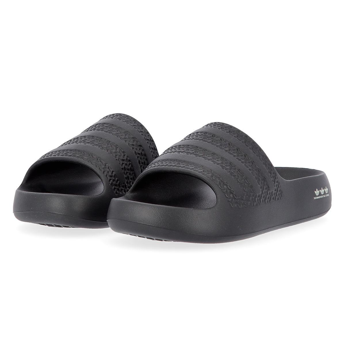 Ojotas adidas Adilette Ayoon Slides Mujer,  image number null