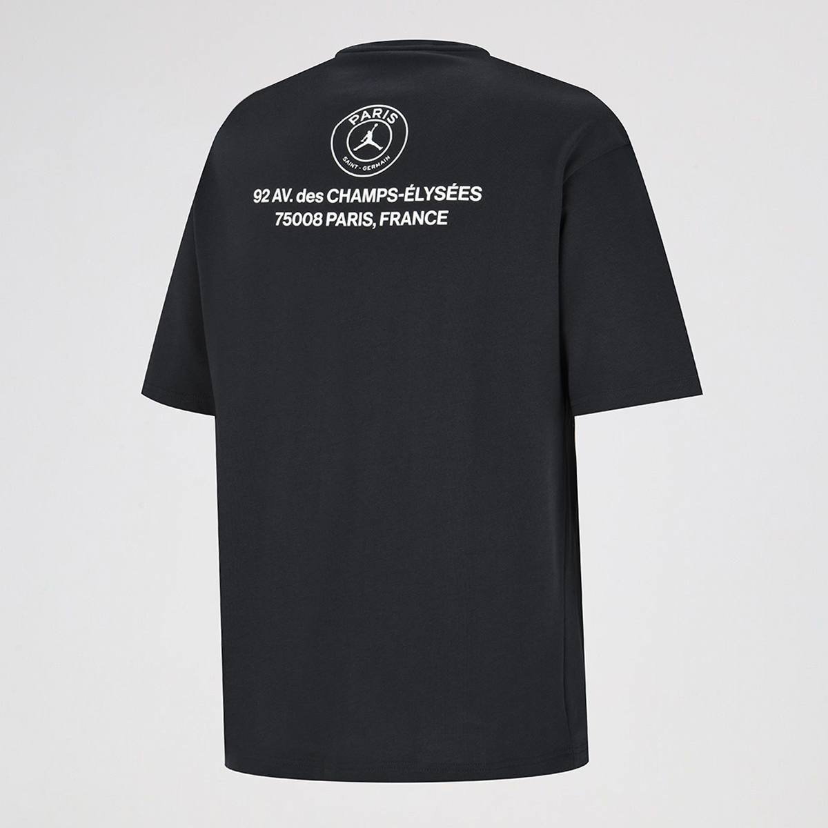 Remera Jordan Paris Saint-Germain Graphic Hombre,  image number null